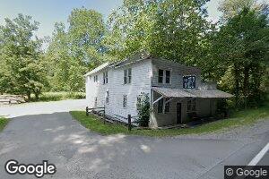 2057 Old Mill Rd, Harman, WV 26270