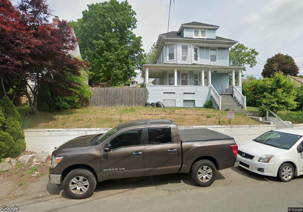 31 Kaechele Place, Bridgeport, CT 06606 - photo 1