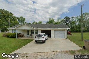 345 Corkren Rd, Winfield, AL 35594