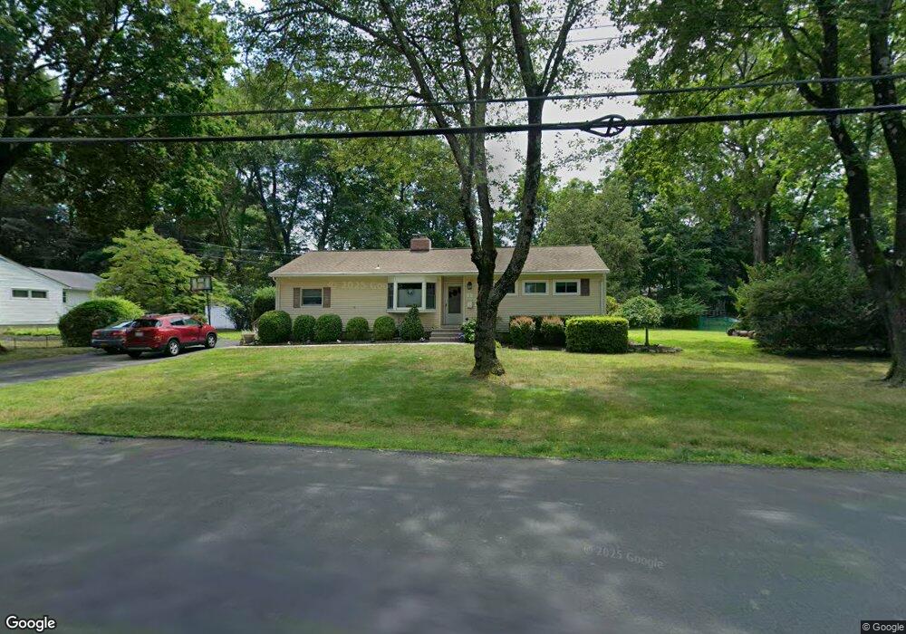 6 Milich Ln, New City, NY 10956 - photo 1