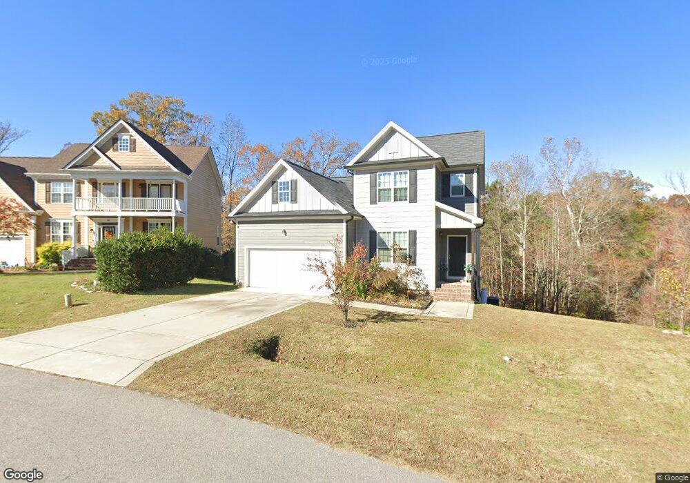 320 Nelson Ln, Clayton, NC 27527 - photo 1