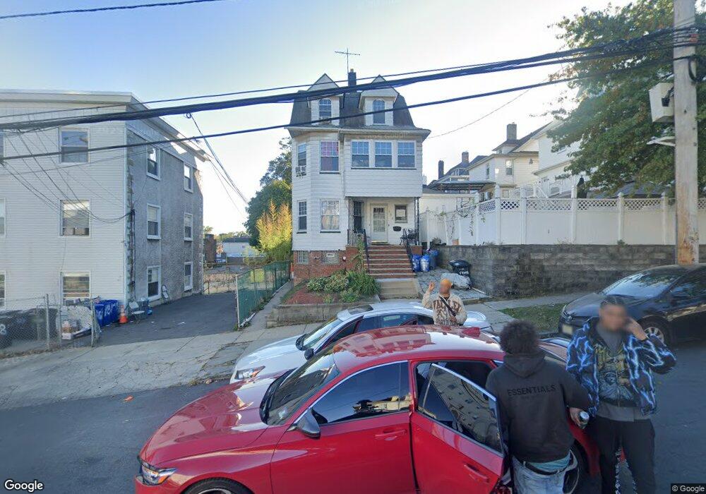 196 Grafton Ave, Newark, NJ 07104 - photo 1