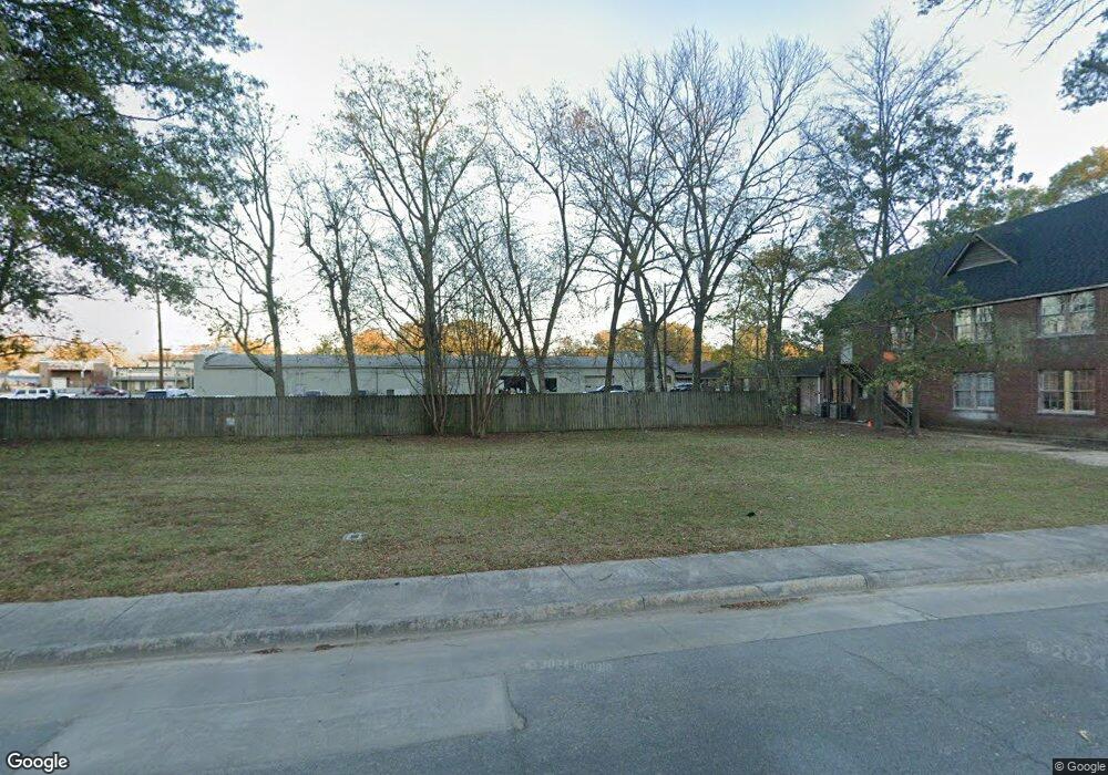 605 S Maple St, Stuttgart, AR 72160 - photo 1