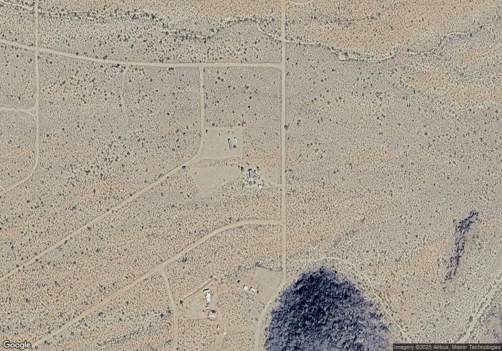 13725 S Foothill Dr, Yucca, AZ 86438 - photo 1