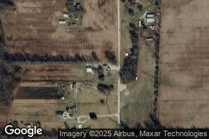 7135 S County Road 750 W, Commiskey, IN 47227