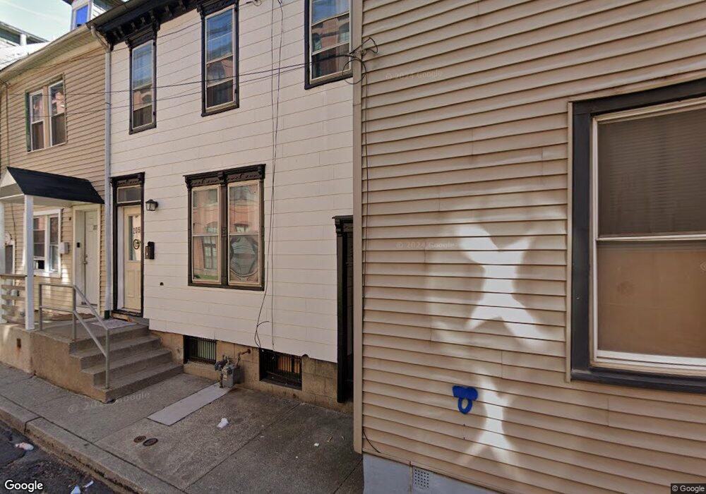 205 N Bryan St, Allentown, PA 18102 - photo 1