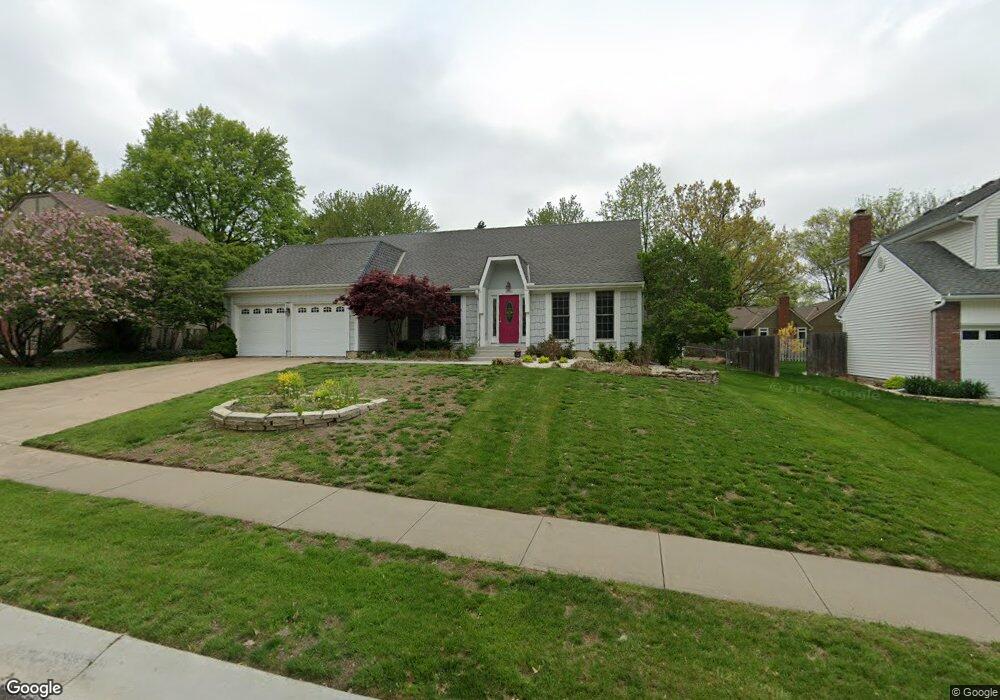 11910 W 101st St, Lenexa, KS 66215 - photo 1