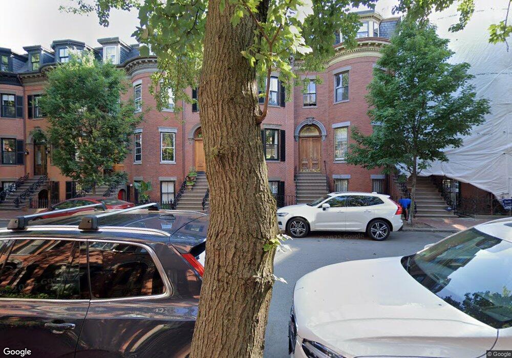 150 W Canton St, Boston, MA 02118 - photo 1