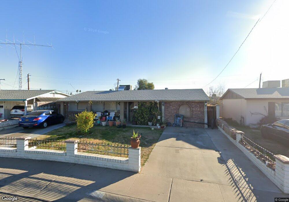 2527 N 48th Ave unit 9, Phoenix, AZ 85035 - photo 1