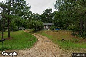 584 Lower Milligan Springs Rd, Winona, MS 38967