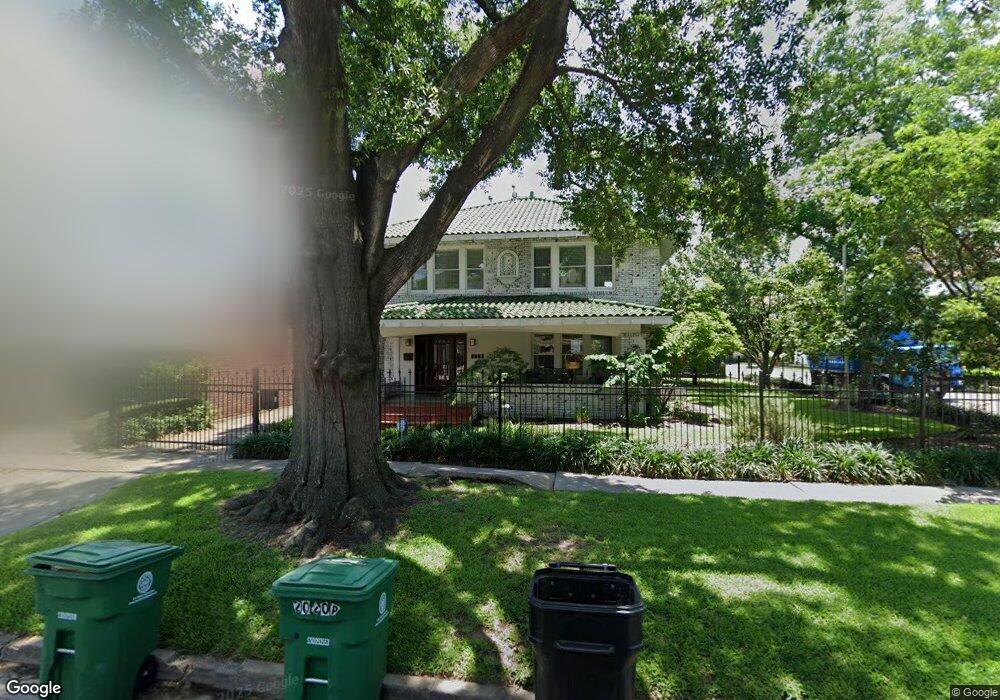 2027 Elmen St, Houston, TX 77019 - photo 1