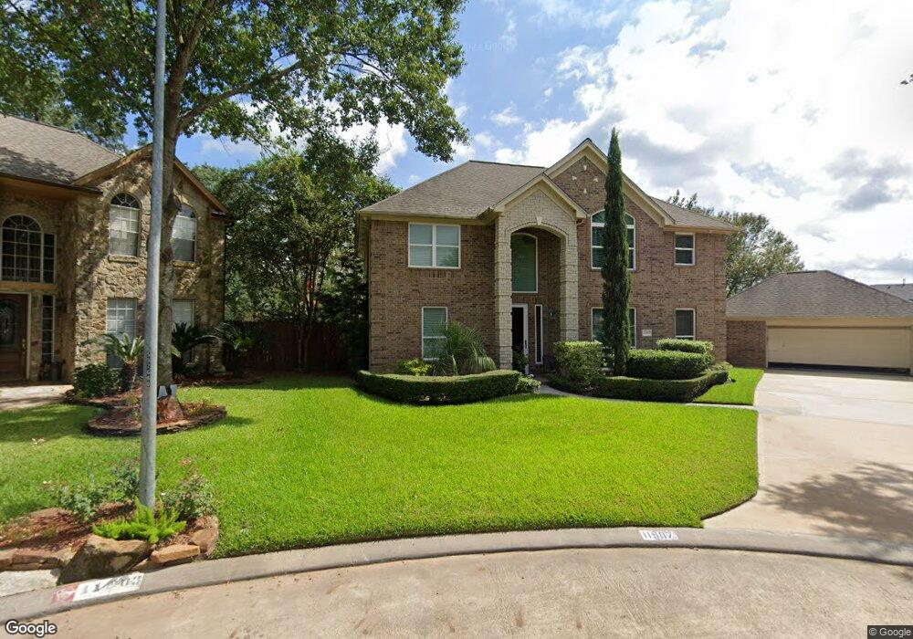 11907 Helene Ct, Pinehurst, TX 77362 - photo 1