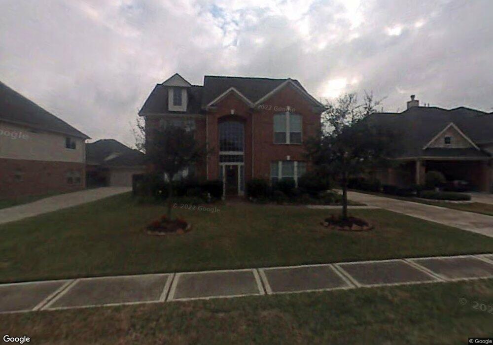 7918 Chateau Point Ln, Houston, TX 77041 - photo 1