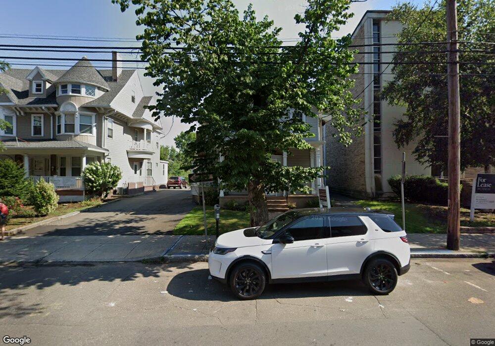 1427 Chapel St unit 2nd floor, New Haven, CT 06511 - photo 1