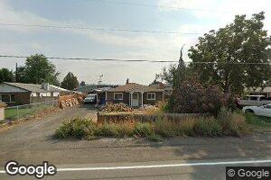 361 N Gleed Rd, Naches, WA 98937