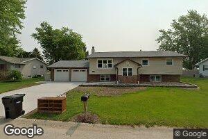 1407 14th St, Orion, IL 61273