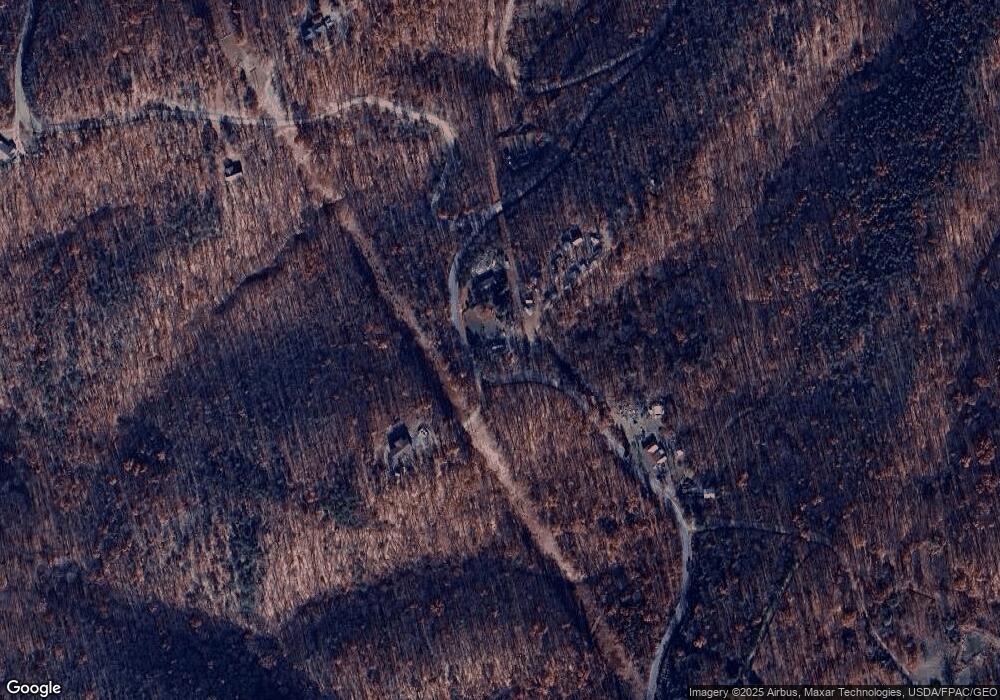 477 Fried Meat Ridge Rd, Keyser, WV 26726 - photo 1