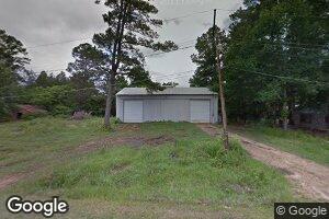 1285 Doyle St, Tullos, LA 71479