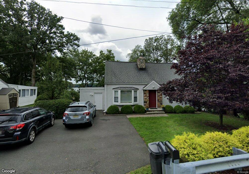 106 White Meadow Rd, Rockaway, NJ 07866 - photo 1