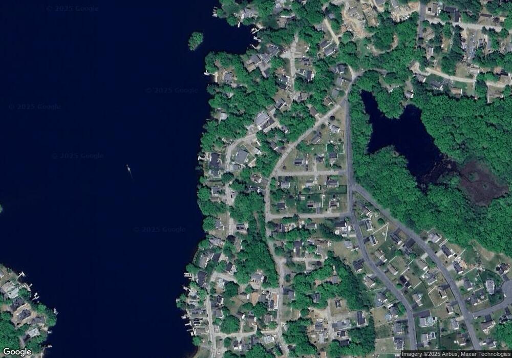 45 Freeman Ave, Webster, MA 01570 - photo 1