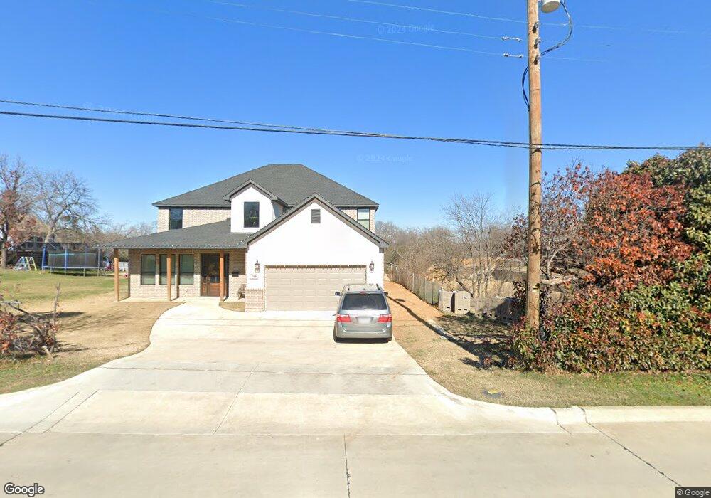 514 Hill St, Grand Prairie, TX 75050 - photo 1