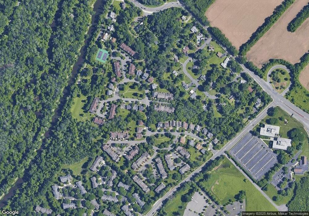 1 Astor Ct, Princeton, NJ 08540 - photo 1