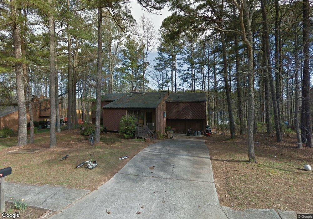 2635 Spear Point Ct unit 3, Marietta, GA 30062 - photo 1