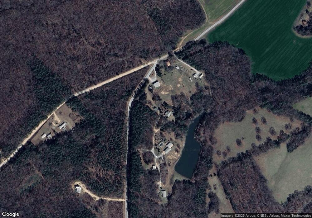 3104 Kohl Rd, Elberton, GA 30635 - photo 1