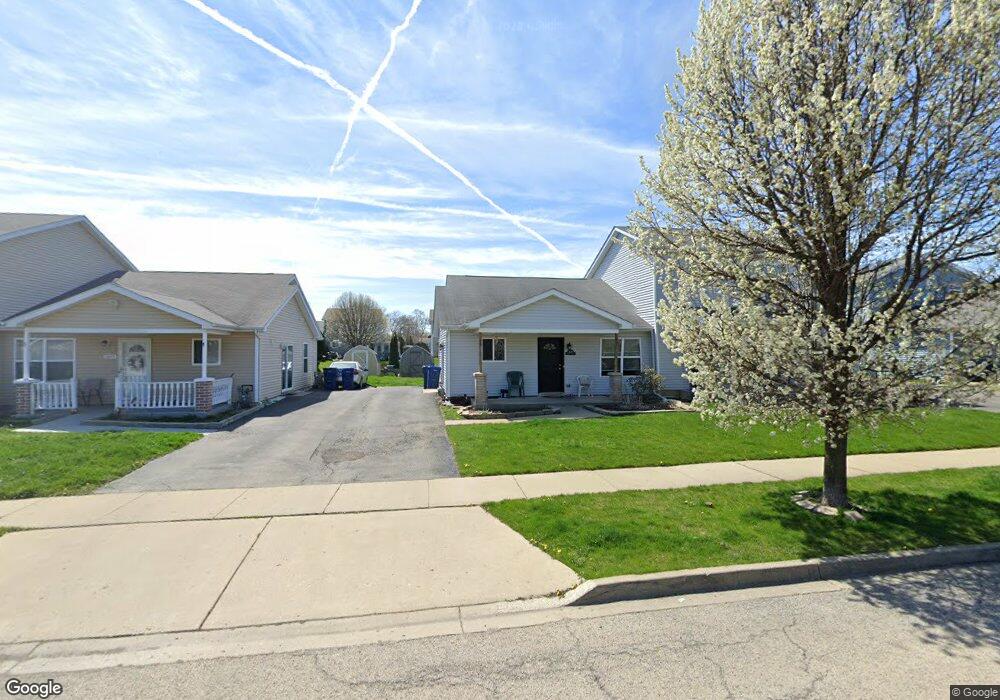 1649 11th Ct, Waukegan, IL 60085 - photo 1