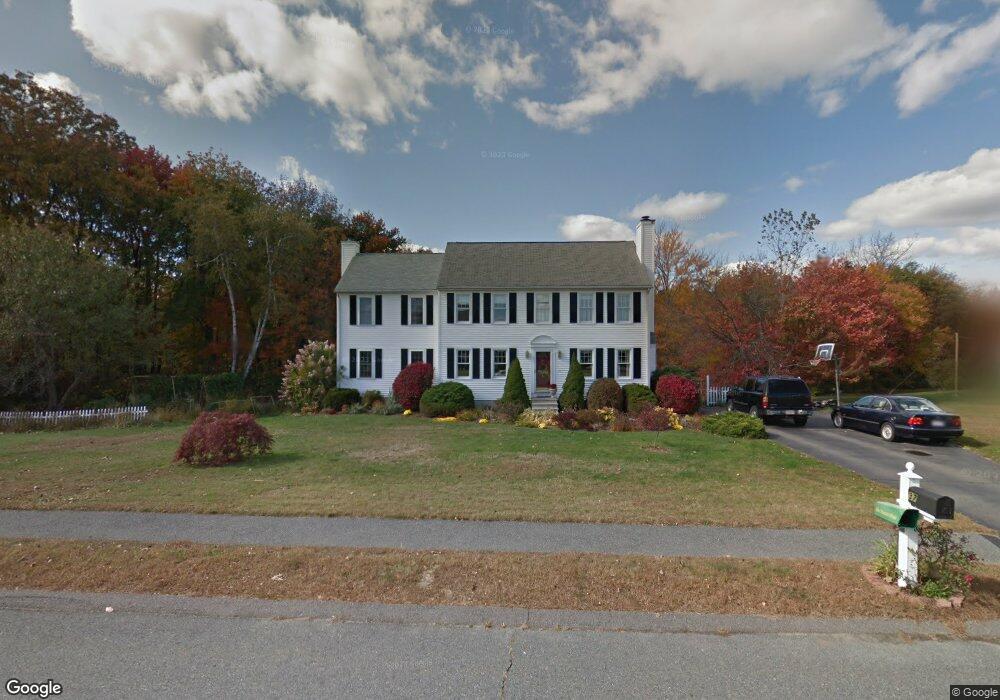 37 Trilliam Run, Sutton, MA 01590 - photo 1