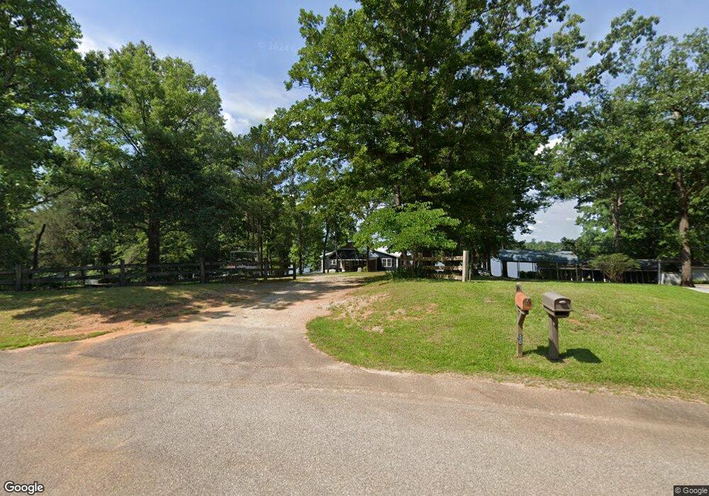 2250 M West Rd, Camden, SC 29020 - photo 1