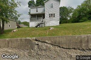 41 Evergreen Alley, Thomas, WV 26292