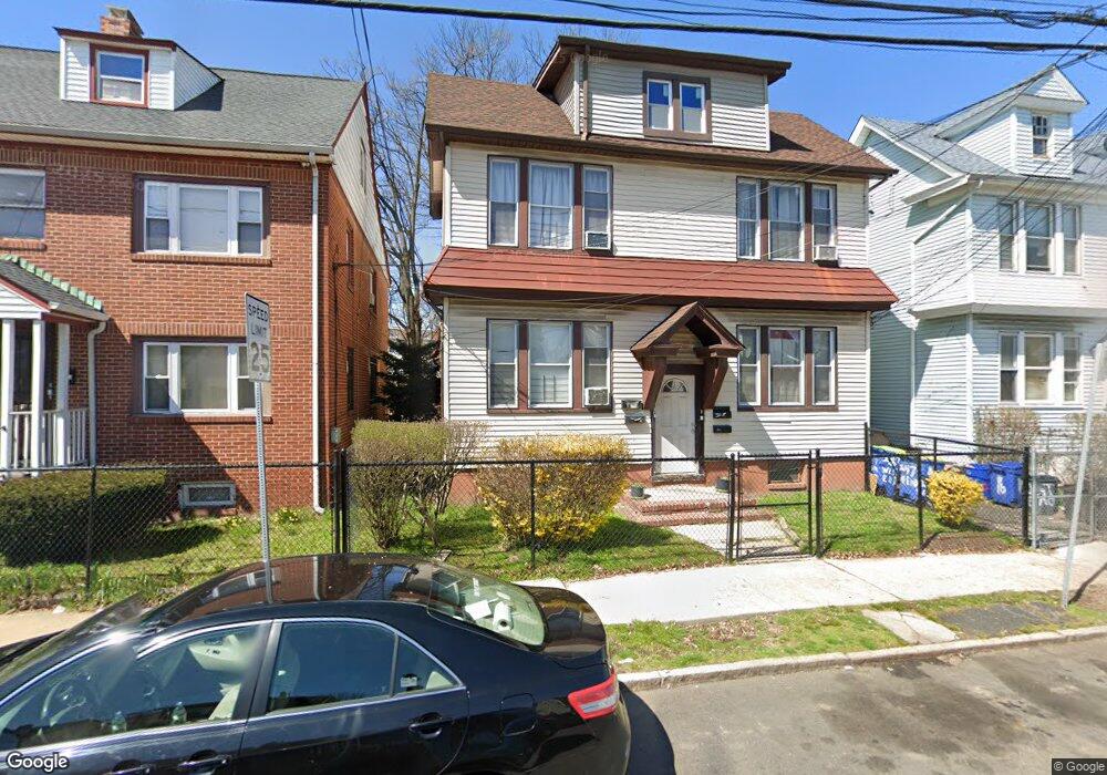 247 W End Ave unit 249, Newark, NJ 07106 - photo 1