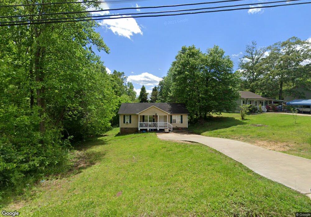 2916 Triangle Lake Rd, High Point, NC 27260 - photo 1