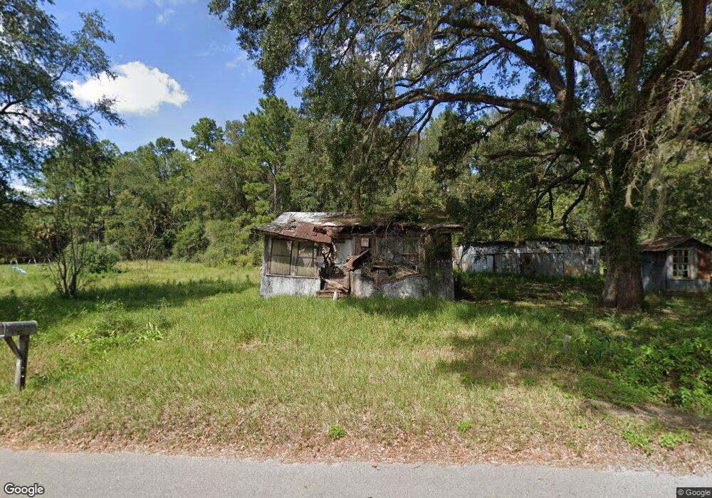 156 Kinsey Rd, Crawfordville, FL 32327 - photo 1