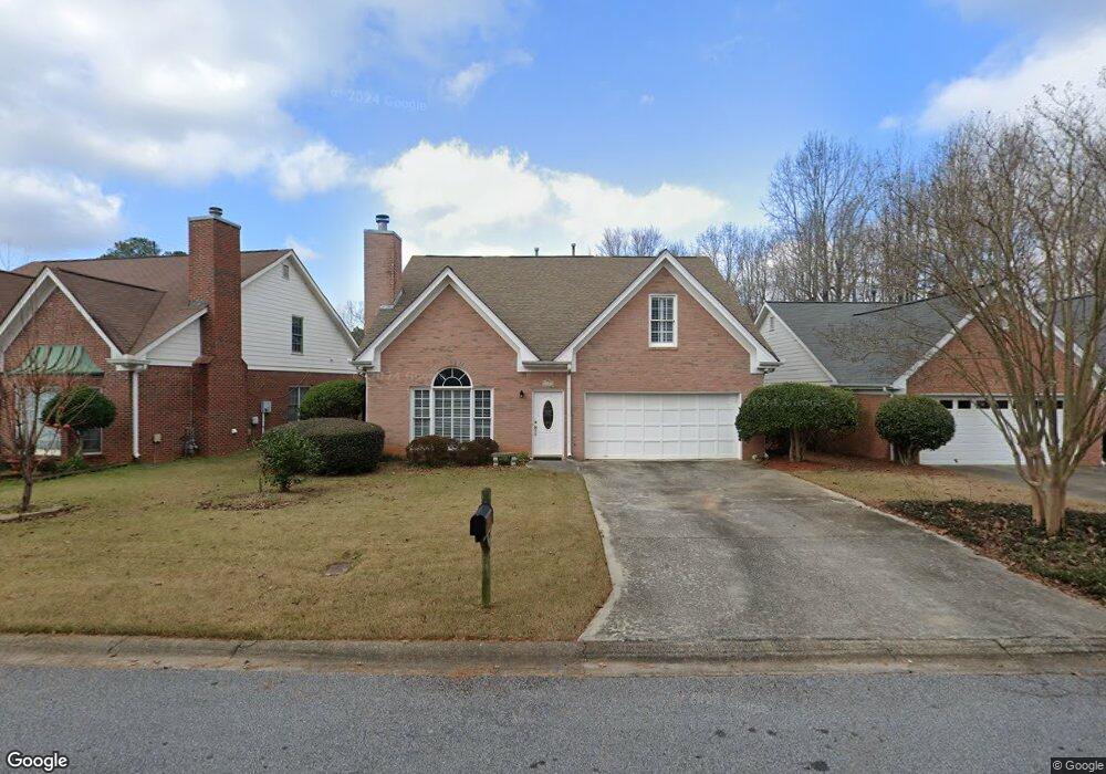 4451 Driftwater Rd unit 3, Duluth, GA 30096 - photo 1