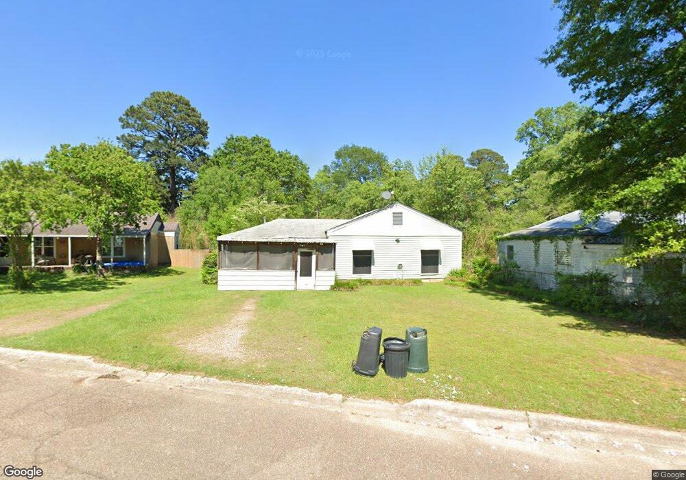 841 Manila Dr, Wake Village, TX 75501 - photo 1