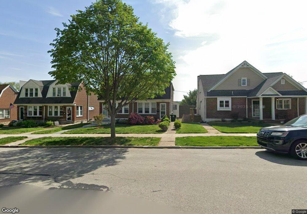 203 E 11th Ave, Conshohocken, PA 19428 - photo 1