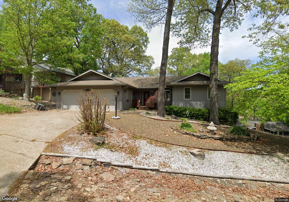 49 Purfleet Dr, Bella Vista, AR 72715 - photo 1