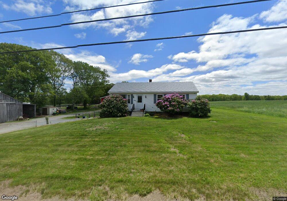 Street View Photo