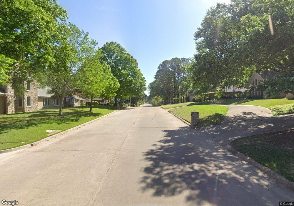 0 Skyline Blvd, Texarkana, TX 75503 - photo 1