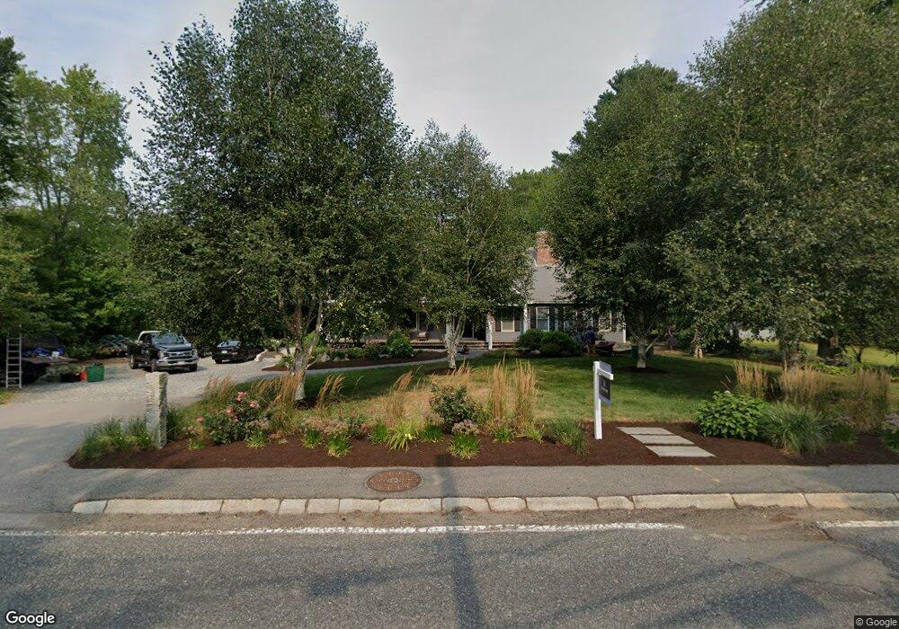 223 Concord St, Holliston, MA 01746 - photo 1