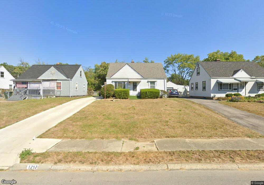 1292 Pauline Ave, Columbus, OH 43224 - photo 1