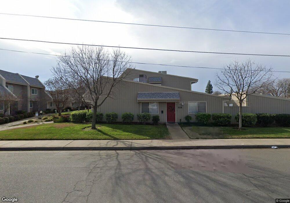 1129 Downing Ave, Chico, CA 95926 - photo 1