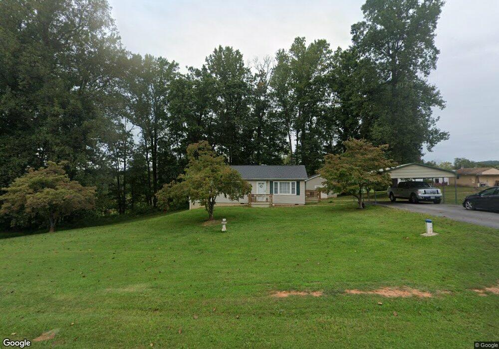 7439 Autumn Rd, Rapidan, VA 22733 - photo 1