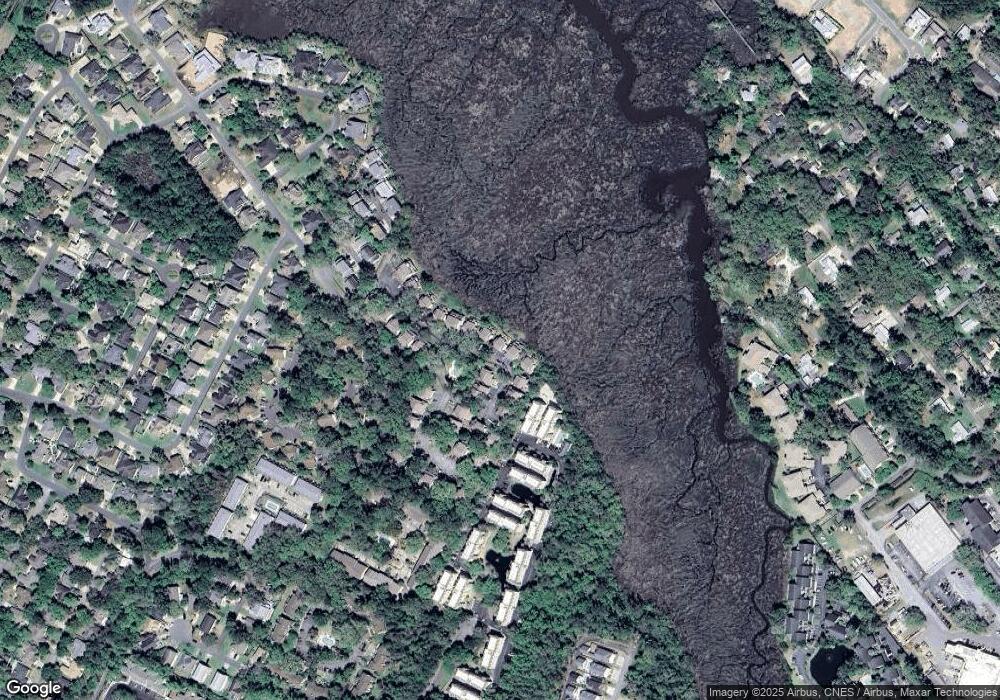 318 Brockinton Marsh unit 318, St. Simons Island, GA 31522 - photo 1