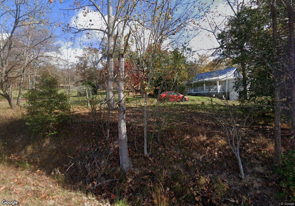 215 Chapel Branch Rd, Morganton, GA 30560 - photo 1