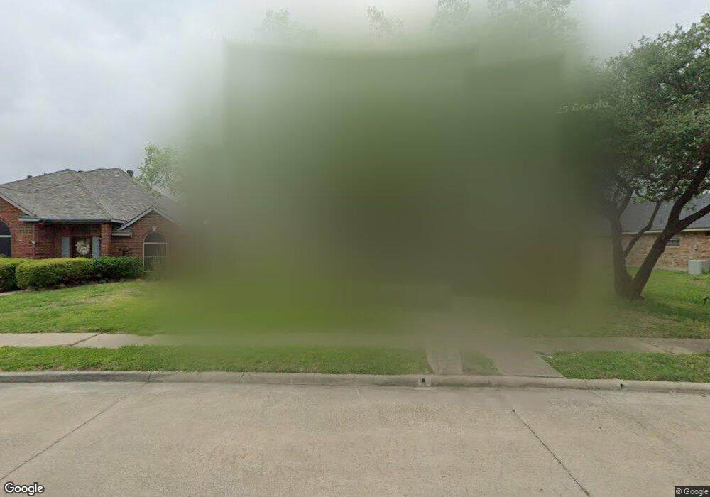 117 S Rustic Trail, Wylie, TX 75098 - photo 1