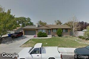 487 N 1080 E, Orem, UT 84097