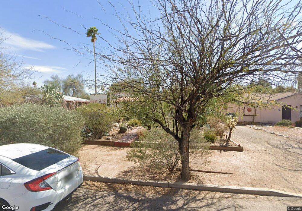 2748 E Drachman St, Tucson, AZ 85716 - photo 1